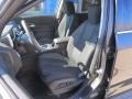 Ashen Gray Metallic - Equinox LT AWD Photo No. 13