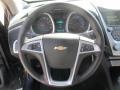 Ashen Gray Metallic - Equinox LT AWD Photo No. 15