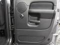 2003 Graphite Metallic Dodge Ram 1500 SLT Quad Cab 4x4  photo #14