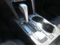 Ashen Gray Metallic - Equinox LT AWD Photo No. 17