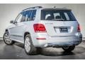 Iridium Silver Metallic - GLK 350 Photo No. 2