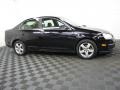 Black - Jetta SE Sedan Photo No. 3