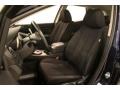 Black Interior Photo for 2011 Mazda CX-7 #77135201