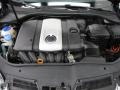 Black - Jetta SE Sedan Photo No. 5