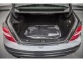 2013 Mercedes-Benz C 250 Sport Trunk