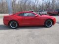 2013 Victory Red Chevrolet Camaro LS Coupe  photo #7