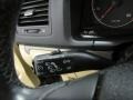 Black - Jetta SE Sedan Photo No. 16