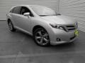 Classic Silver Metallic - Venza Limited Photo No. 1