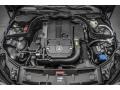 1.8 Liter DI Turbocharged DOHC 16-Valve VVT 4 Cylinder Engine for 2013 Mercedes-Benz C 250 Sport #77135416