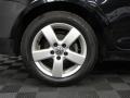 Black - Jetta SE Sedan Photo No. 23