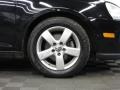 Black - Jetta SE Sedan Photo No. 24