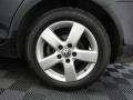 Black - Jetta SE Sedan Photo No. 25