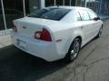 White - Malibu LT Sedan Photo No. 5