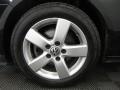 Black - Jetta SE Sedan Photo No. 26