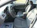 White - Malibu LT Sedan Photo No. 6