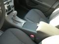 White - Malibu LT Sedan Photo No. 9