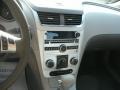 White - Malibu LT Sedan Photo No. 10