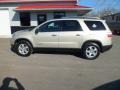 2008 Gold Mist Metallic GMC Acadia SLE  photo #1