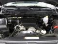 2010 Dodge Ram 1500 4.7 Liter Flex-Fuel SOHC 16-Valve V8 Engine Photo
