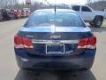 2013 Blue Topaz Metallic Chevrolet Cruze LS  photo #5