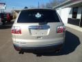 2008 Gold Mist Metallic GMC Acadia SLE  photo #4