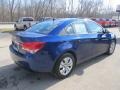 Blue Topaz Metallic - Cruze LS Photo No. 6