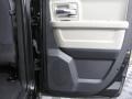 2010 Brilliant Black Crystal Pearl Dodge Ram 1500 SLT Quad Cab 4x4  photo #13