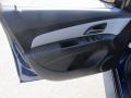 2013 Blue Topaz Metallic Chevrolet Cruze LS  photo #11