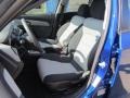 2013 Blue Topaz Metallic Chevrolet Cruze LS  photo #12