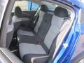 2013 Blue Topaz Metallic Chevrolet Cruze LS  photo #13