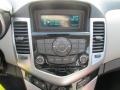 2013 Blue Topaz Metallic Chevrolet Cruze LS  photo #15