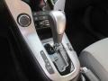 2013 Blue Topaz Metallic Chevrolet Cruze LS  photo #16