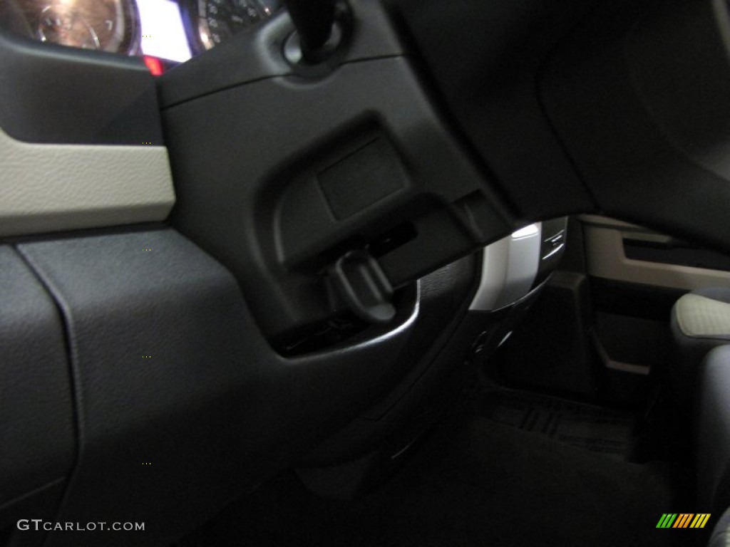 2010 Ram 1500 SLT Quad Cab 4x4 - Brilliant Black Crystal Pearl / Dark Slate/Medium Graystone photo #20