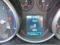 2013 Blue Topaz Metallic Chevrolet Cruze LS  photo #20