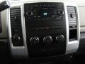 2010 Brilliant Black Crystal Pearl Dodge Ram 1500 SLT Quad Cab 4x4  photo #24