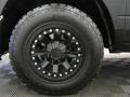 2010 Dodge Ram 1500 SLT Quad Cab 4x4 Custom Wheels