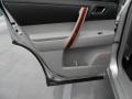 2013 Classic Silver Metallic Toyota Highlander Limited  photo #20