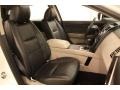 Crystal White Pearl Mica - CX-9 Touring Photo No. 13