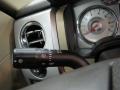 Camel/Tan Controls Photo for 2009 Ford F150 #77136467