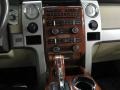 Camel/Tan Controls Photo for 2009 Ford F150 #77136548
