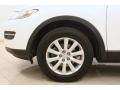 Crystal White Pearl Mica - CX-9 Touring Photo No. 19