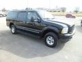 Black - Excursion Limited 4x4 Photo No. 7