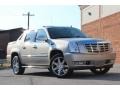 Quicksilver 2009 Cadillac Escalade EXT AWD