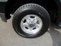 2002 Ford Excursion Limited 4x4 Wheel and Tire Photo