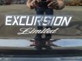 Black - Excursion Limited 4x4 Photo No. 13