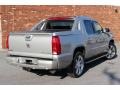 Quicksilver - Escalade EXT AWD Photo No. 8