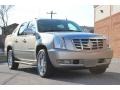 Quicksilver - Escalade EXT AWD Photo No. 13