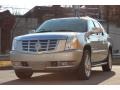 Quicksilver - Escalade EXT AWD Photo No. 14