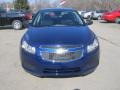 2013 Blue Topaz Metallic Chevrolet Cruze LS  photo #9