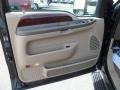 Medium Parchment Door Panel Photo for 2002 Ford Excursion #77137074